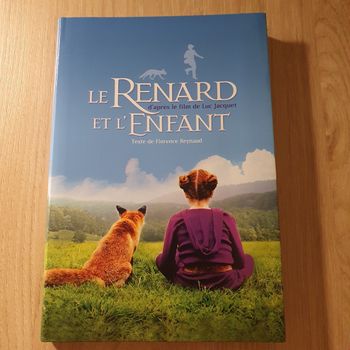 Le Renard et l'Enfant