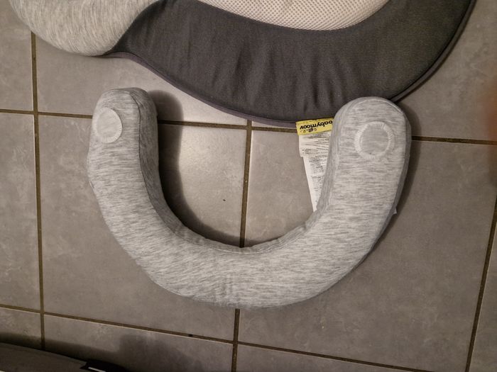 cale bébé babymoov cosydream - photo numéro 6