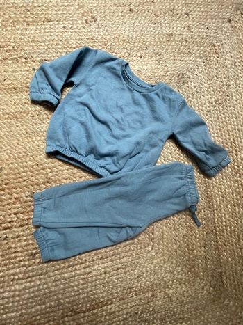 Ensemble jogging