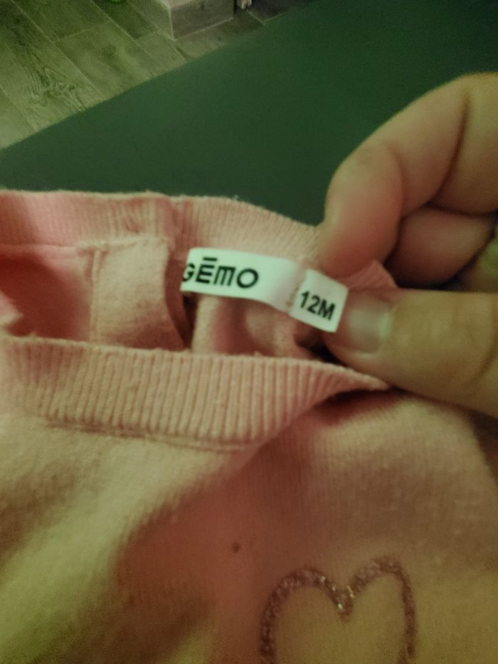 Robe - photo numéro 2