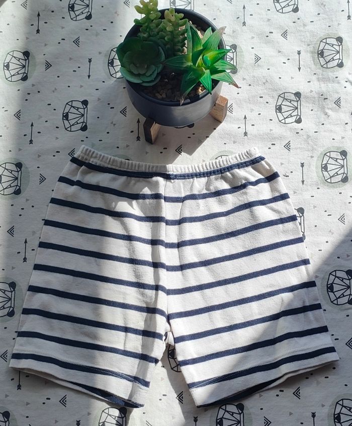 Short taille 36 mois/3 ans