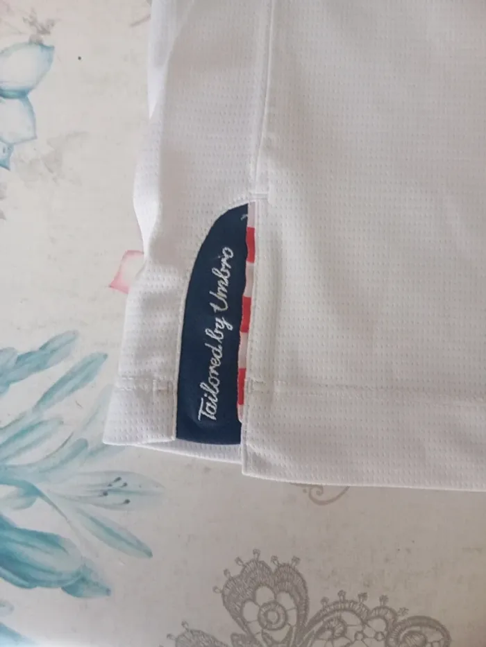 T shirt umbro t 152 cm - photo numéro 6