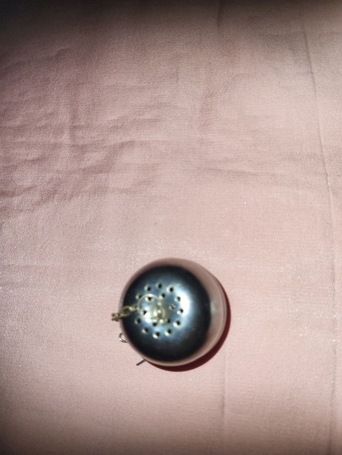Boule a the - photo numéro 4