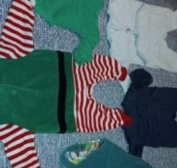 Pyjama body salopette3