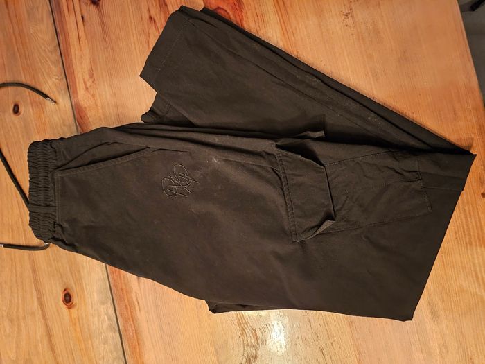 Pantalon Projet X Paris toile - photo numéro 5