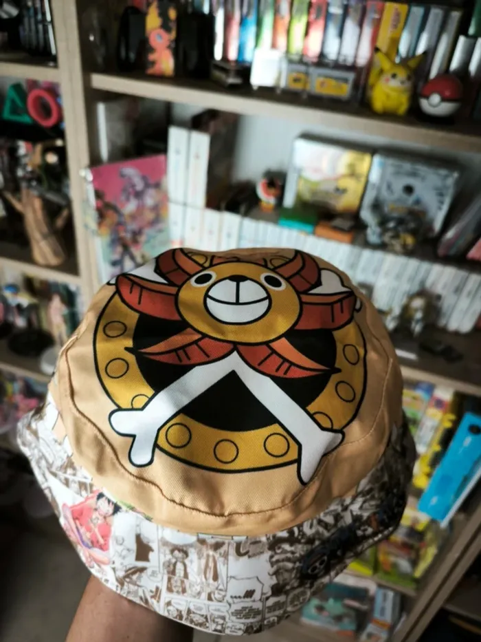 BOB One Piece - photo numéro 5