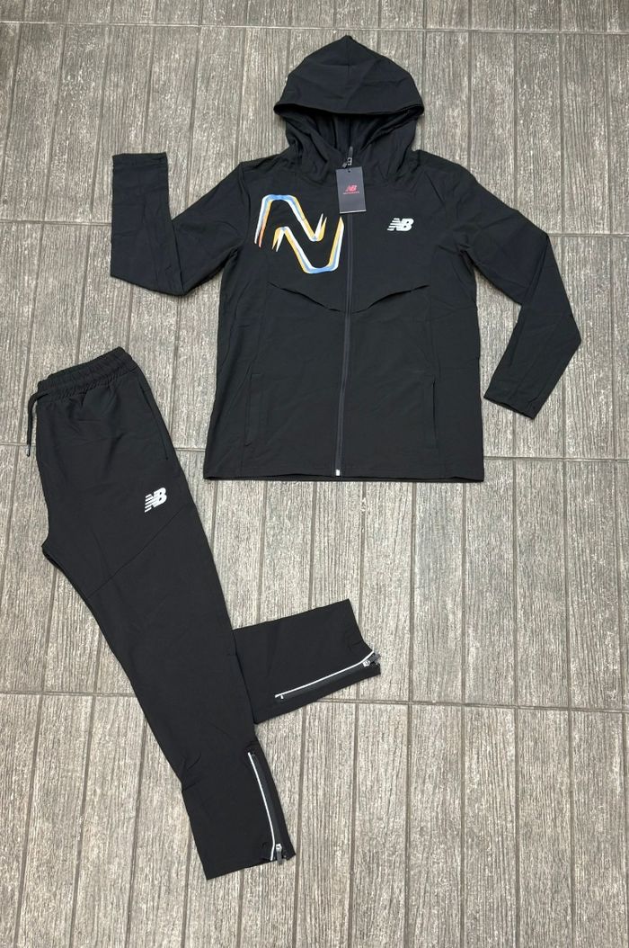 New balance - photo numéro 4