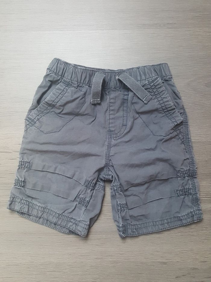 Short taille 74