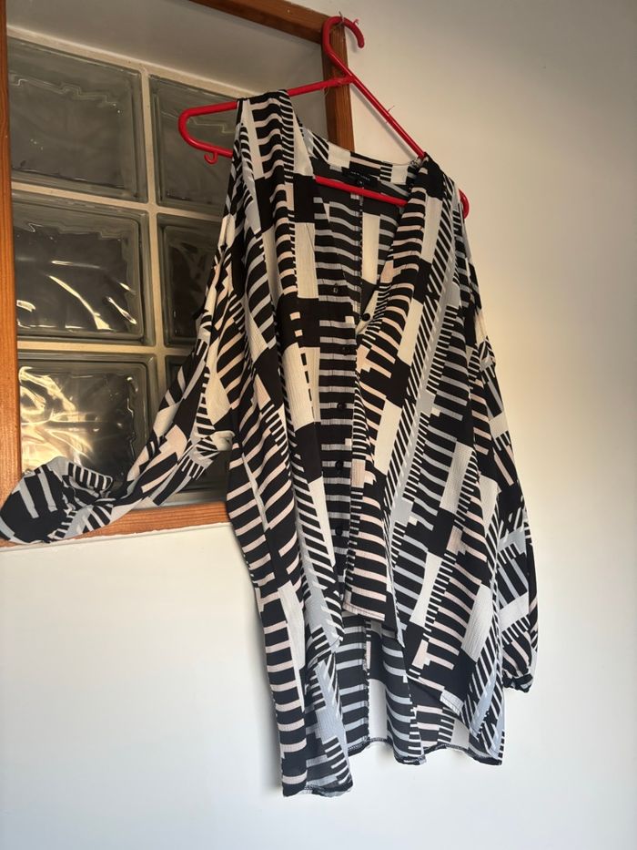 Haut design - photo numéro 2