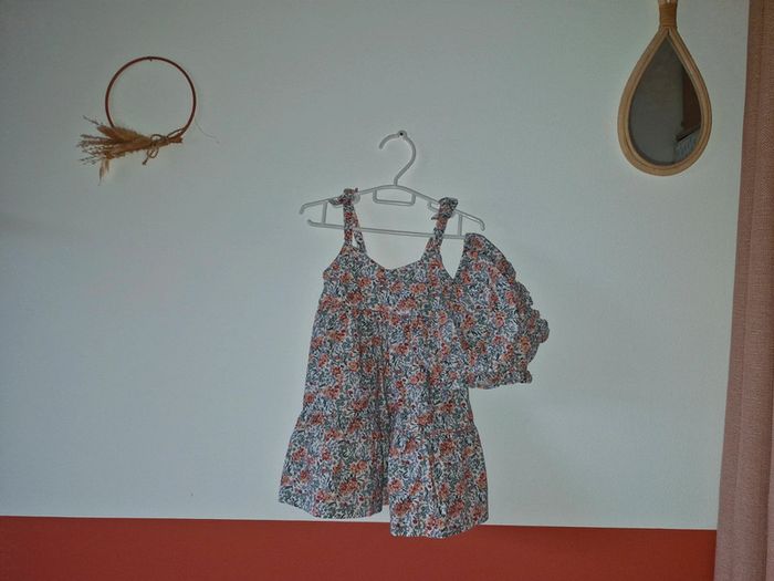 Robe boomer - photo numéro 2