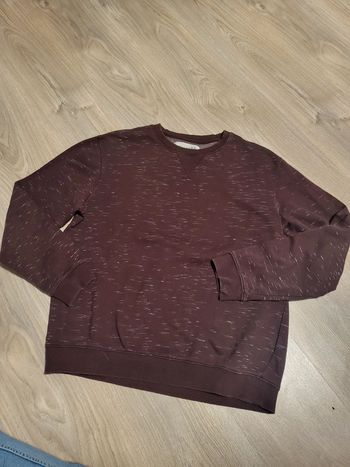Pull homme zara taille xl
