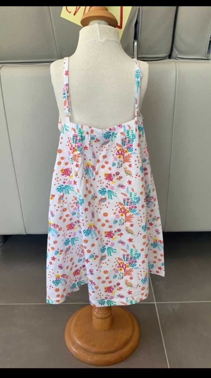 Robe été 4 ans - photo numéro 3