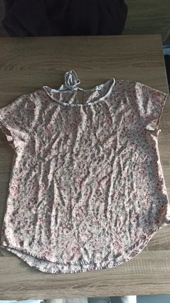 Blouse femme taille 38