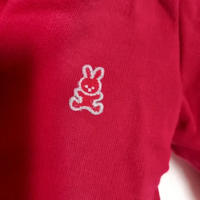 Sweat à capuche Benetton baby 6 mois - photo numéro 2