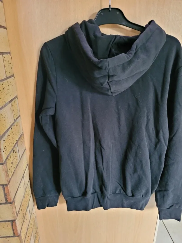 Sweat à capuche Adidas - photo numéro 6