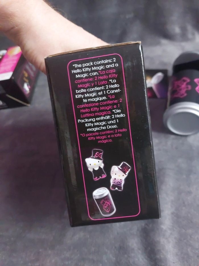 Tour de magie - photo numéro 7