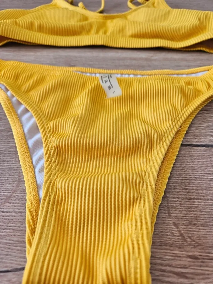 Maillot de bain - photo numéro 4