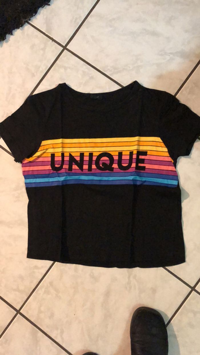 Ts jennyfer taille S