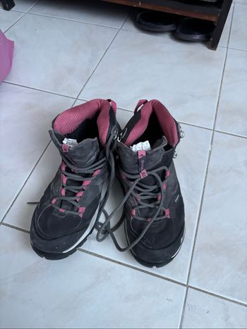 Chaussures randonnée