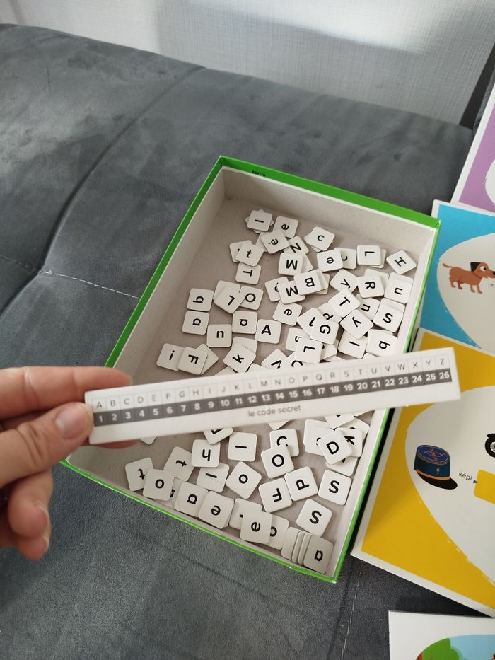 Jeux éducatifs - photo numéro 9