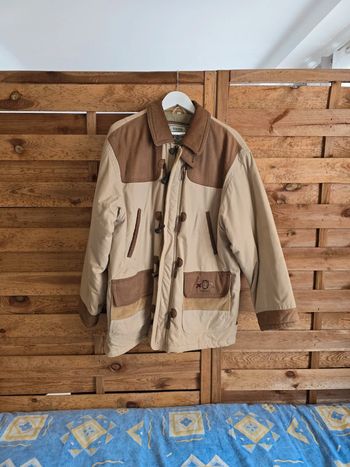 Veste homme