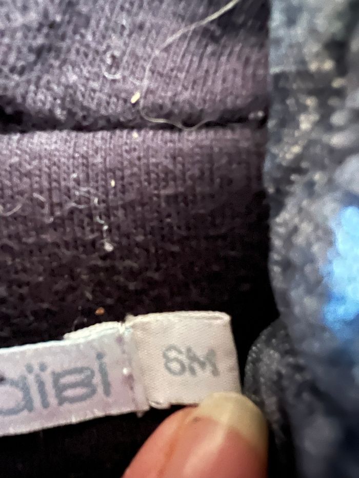 Manteau - photo numéro 4