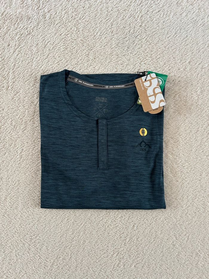 Teeshirt / jersey IXS - photo numéro 3