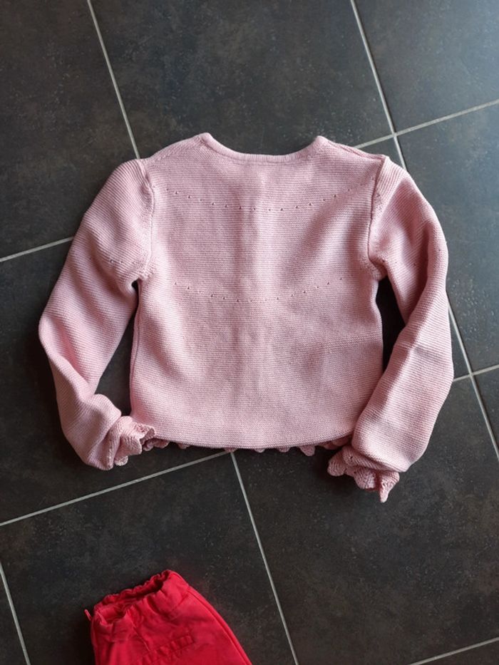 Ensemble sergent major 8 ans - photo numéro 6