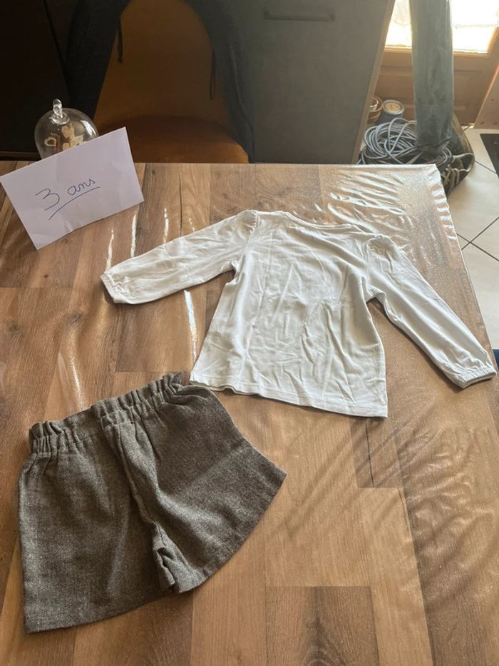 Ensemble - 3 ans - photo numéro 4