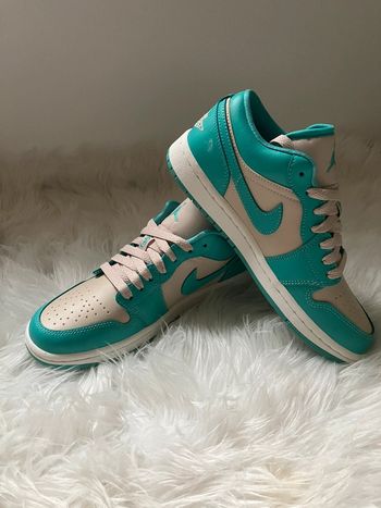 Air Jordan 1 Low 80€
