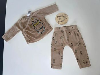 Pyjama/ Ensemble 2 pièces