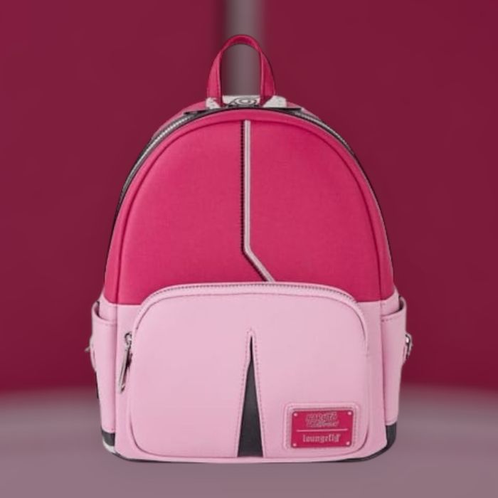 Naruto by Loungefly sac à dos Mini Sakura Cosplay Outfit