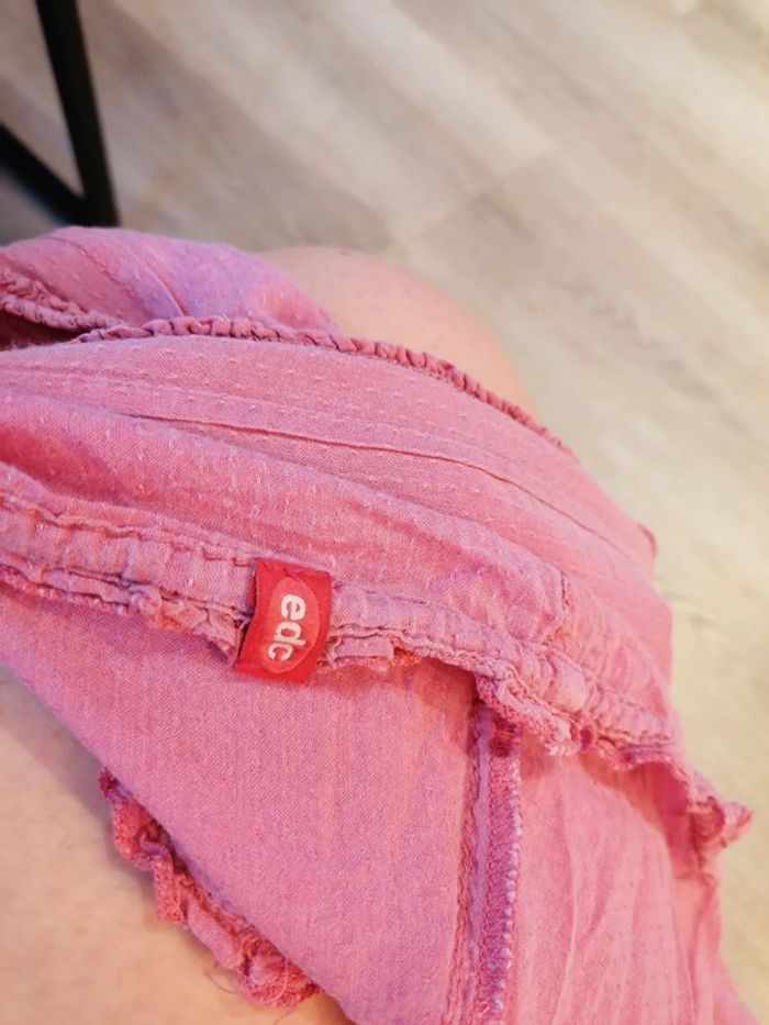 Débardeur esprit - photo numéro 3