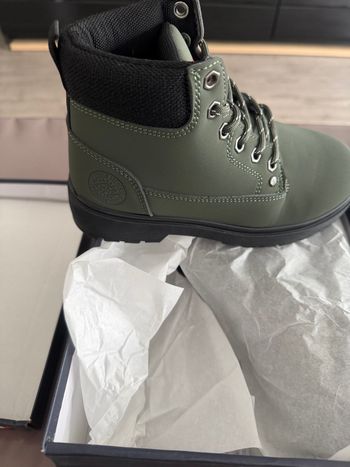 Chaussures montantes Lee Cooper 