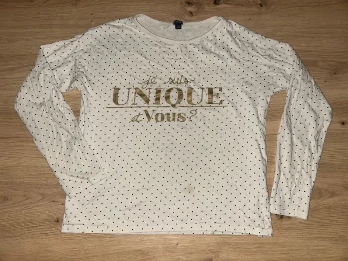 Haut enfant