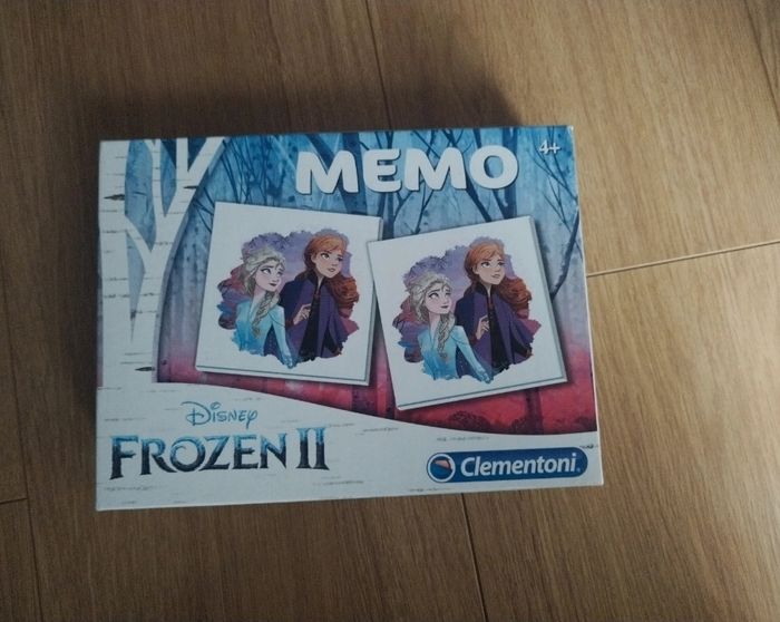 Lot jeux fille - photo numéro 6