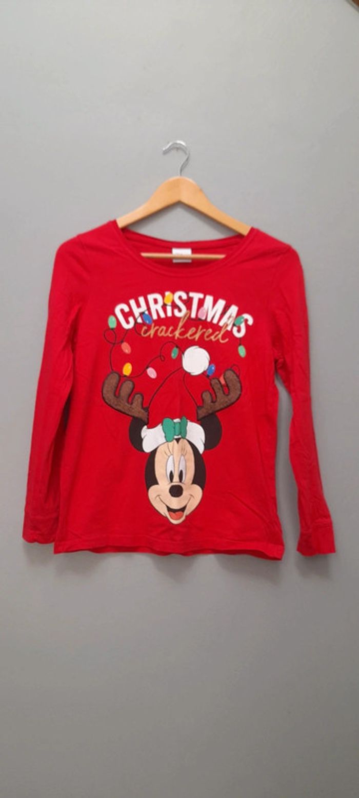 T-shirt Mickey - photo numéro 2