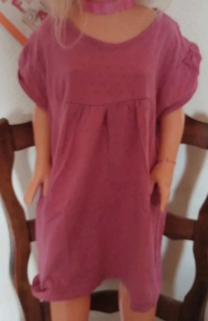 Tee-shirt manches courtes - photo numéro 3