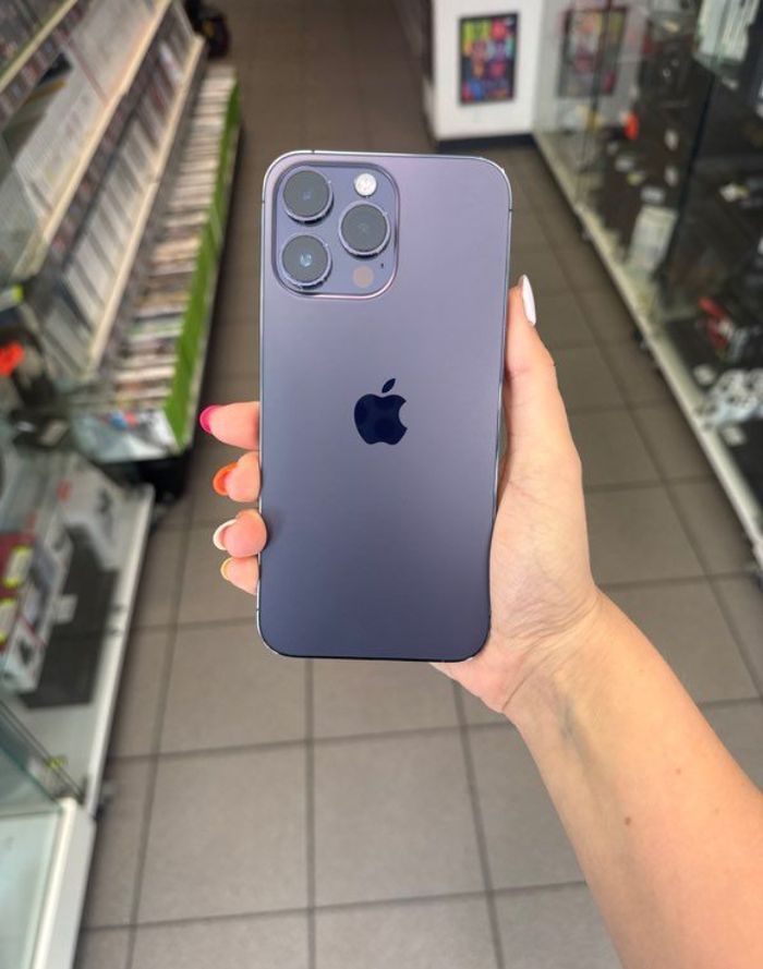 La 14 pro max