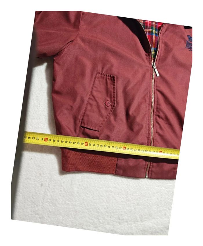Bombers Lonsdale Taille L - photo numéro 6