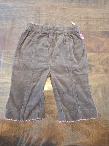 Pantalon 