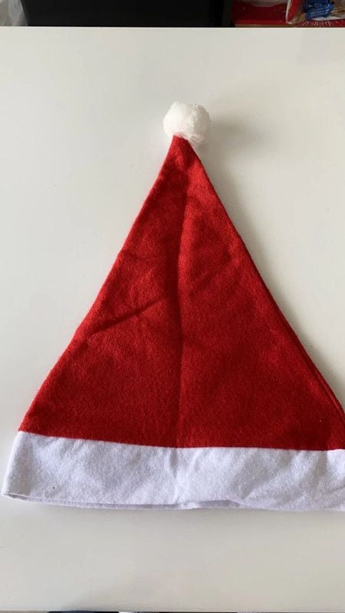 Bonnet de noel