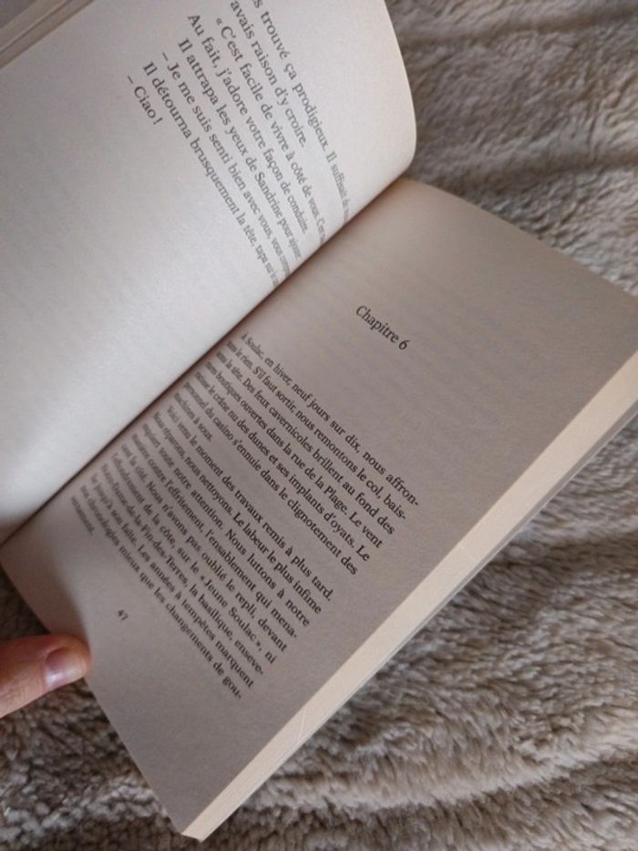 La baïne - photo numéro 4