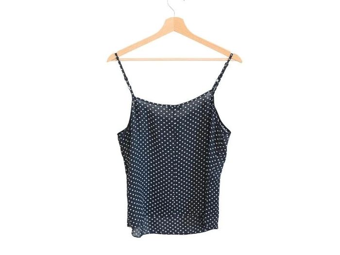 C58 débardeur noir Gerry Weber 40 - photo numéro 2