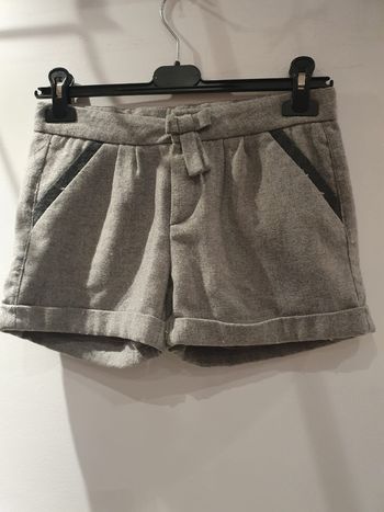 Lot de 2 shorts