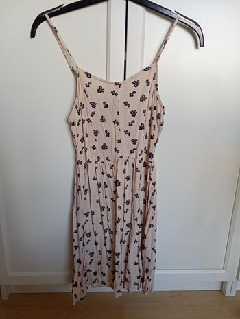 Jolie robe d'été H&M taille 34
