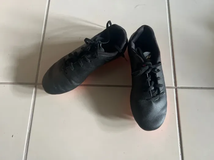 Chaussures à crampons