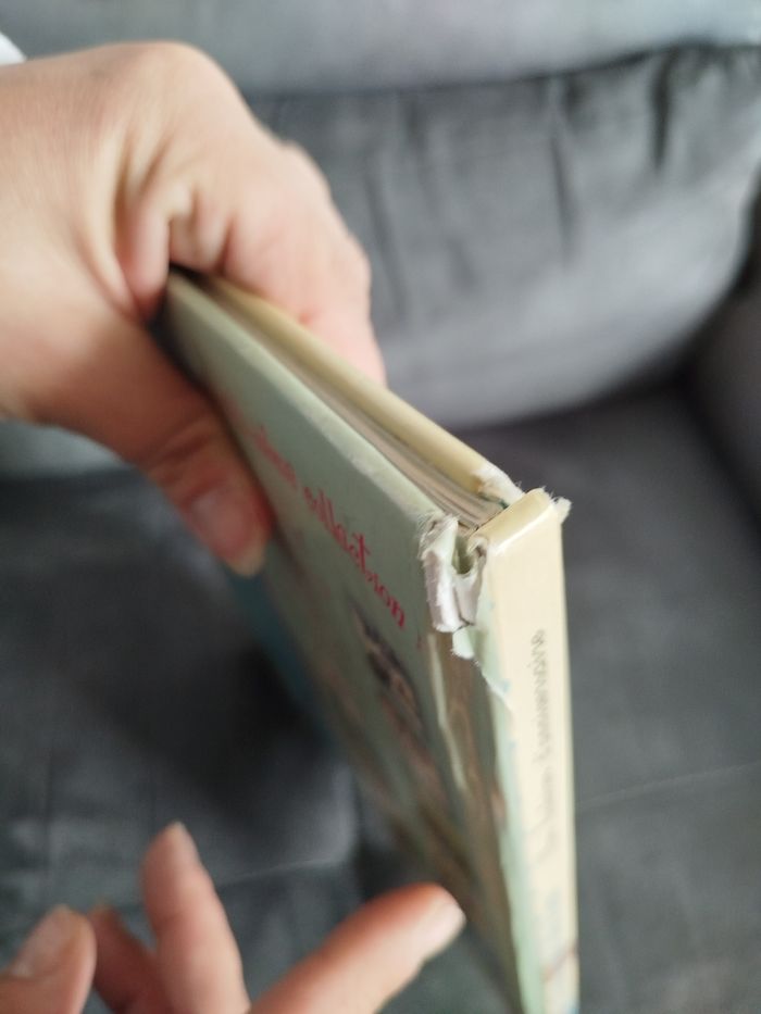 Livres enfant 4 ans - photo numéro 3