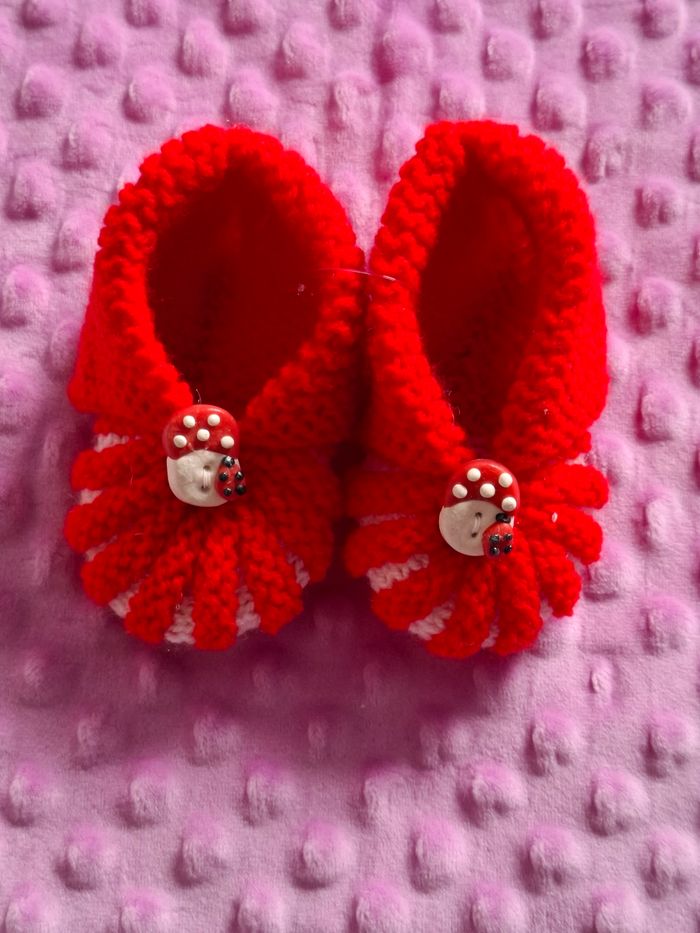 Chausson - photo numéro 3