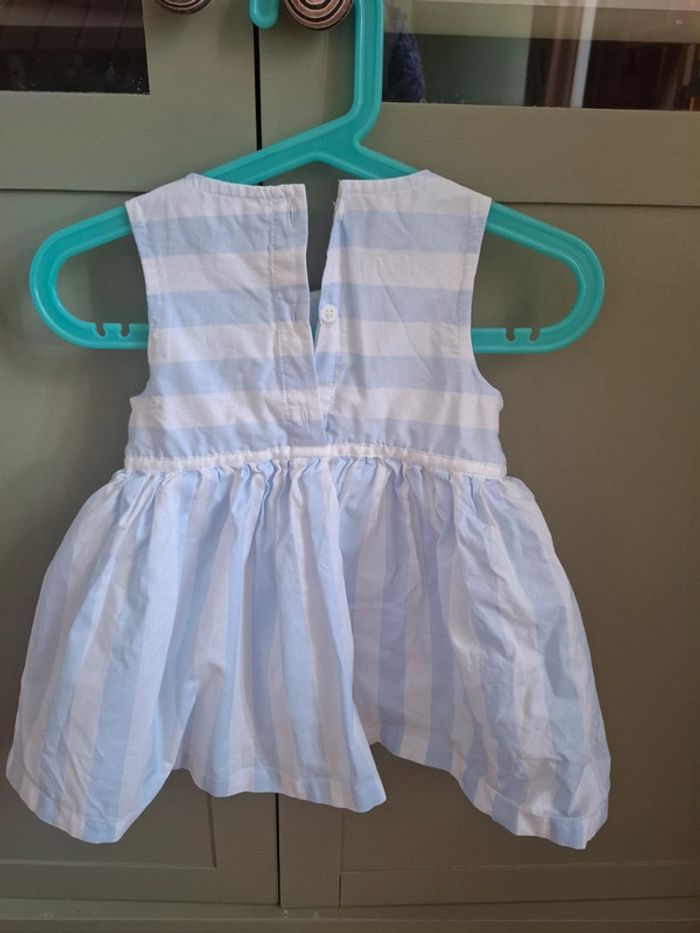 Robe cérémonie - photo numéro 2